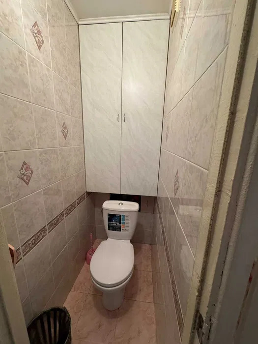 Аренда 1-комнатной квартиры 34.5 м², Березняковская ул., 2