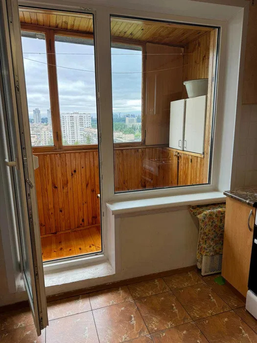 Аренда 1-комнатной квартиры 34.5 м², Березняковская ул., 2