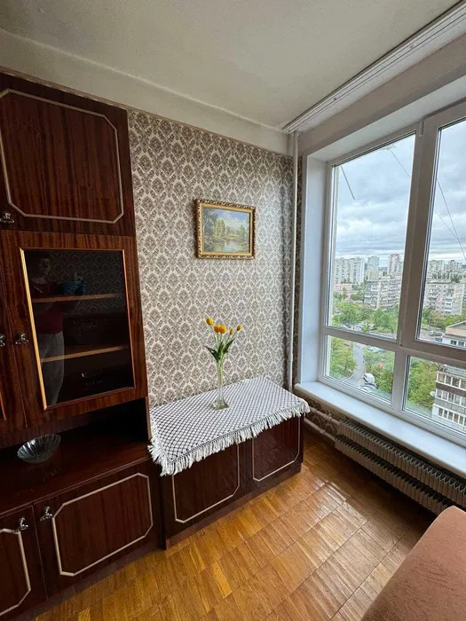 Аренда 1-комнатной квартиры 34.5 м², Березняковская ул., 2