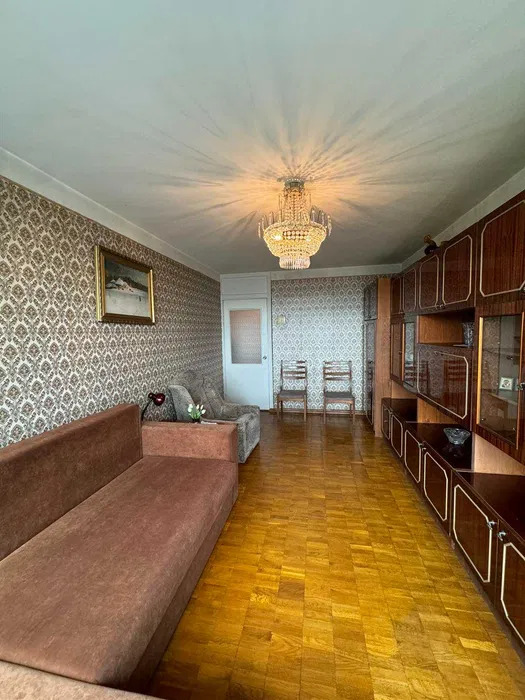 Аренда 1-комнатной квартиры 34.5 м², Березняковская ул., 2