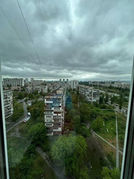 Аренда 1-комнатной квартиры 34.5 м², Березняковская ул., 2