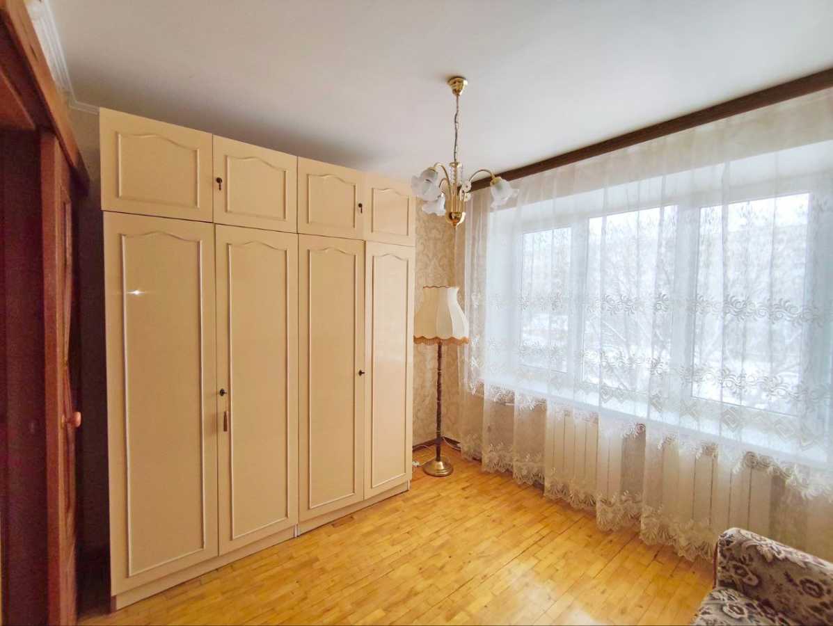 Продажа 3-комнатной квартиры 70 м², Сімї Ідзиковських, 25