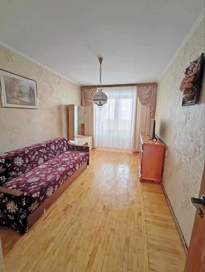 Продажа 3-комнатной квартиры 70 м², Сімї Ідзиковських, 25