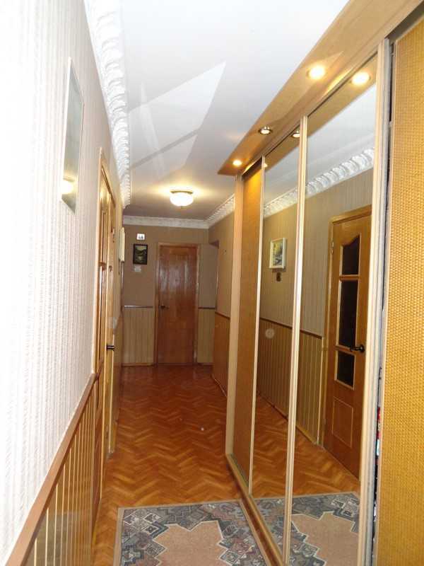 Продажа 3-комнатной квартиры 70 м², Сімї Ідзиковських, 25