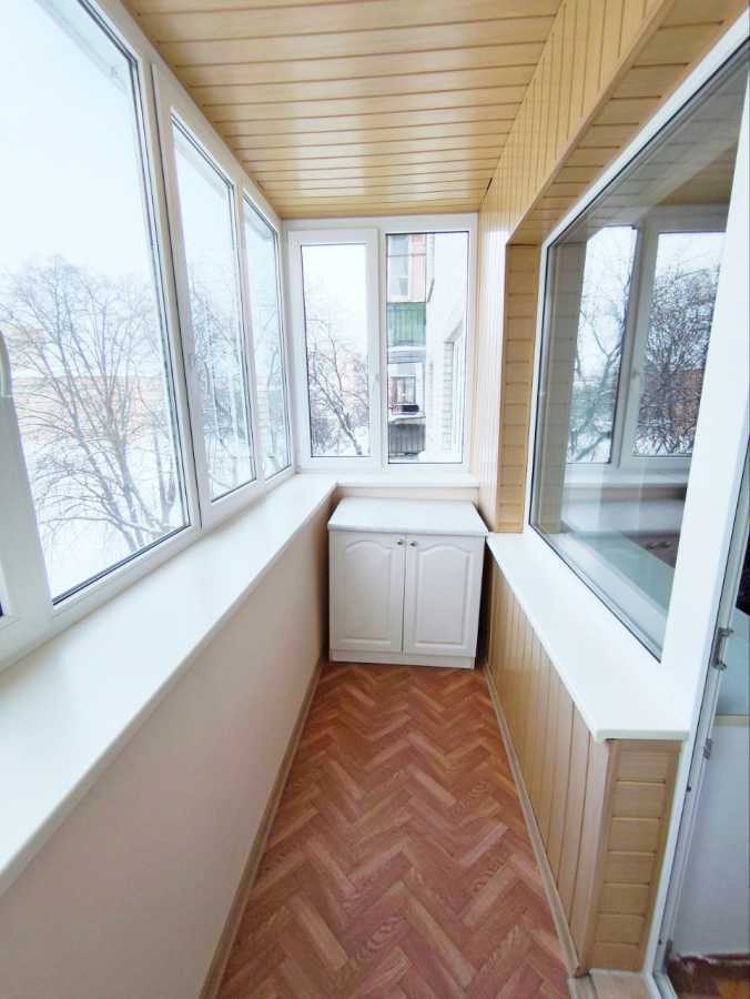 Продажа 3-комнатной квартиры 70 м², Сімї Ідзиковських, 25