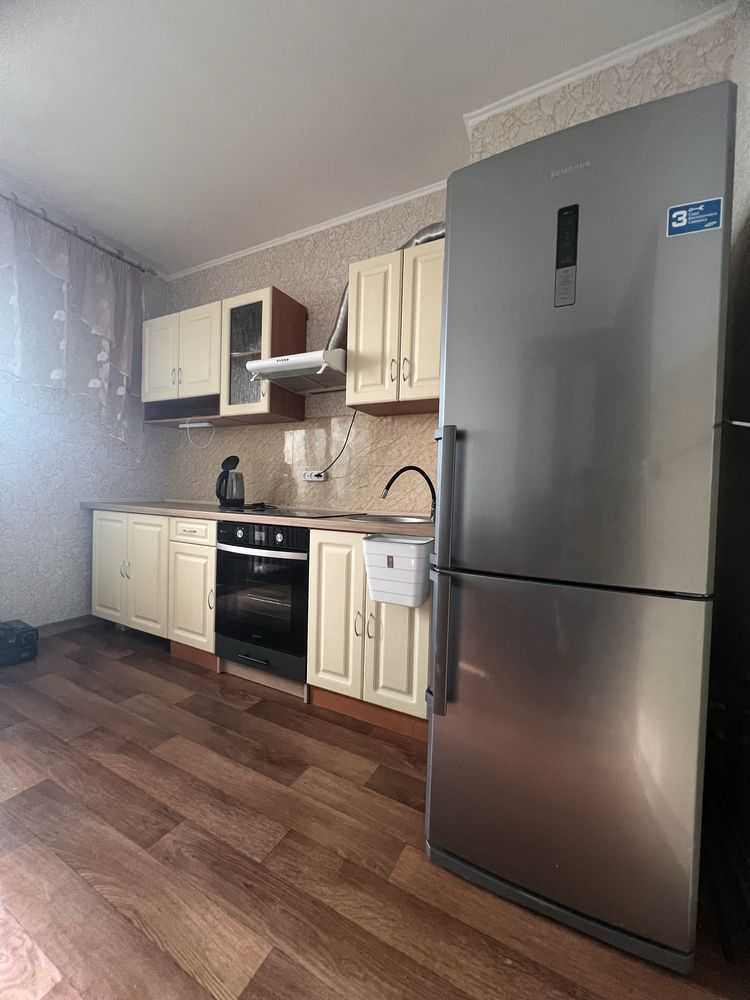 Аренда 1-комнатной квартиры 45 м², Николая Закревского ул., 95