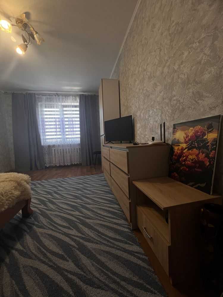 Аренда 1-комнатной квартиры 45 м², Николая Закревского ул., 95