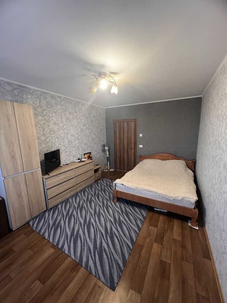 Аренда 1-комнатной квартиры 45 м², Николая Закревского ул., 95