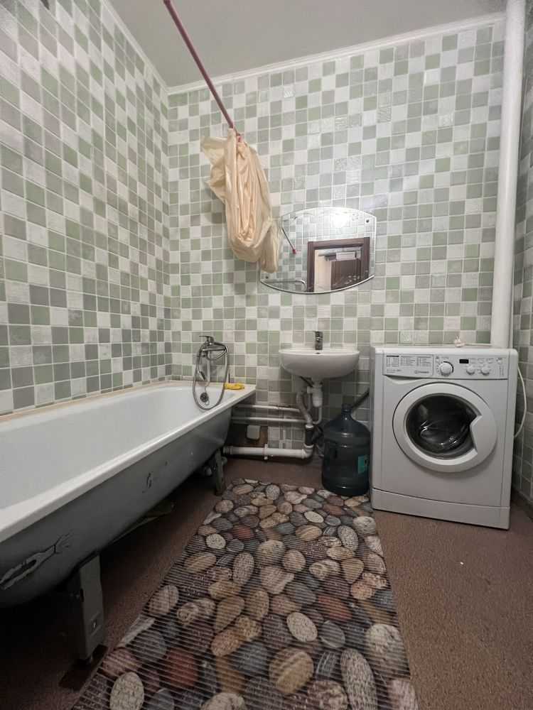 Аренда 1-комнатной квартиры 45 м², Николая Закревского ул., 95