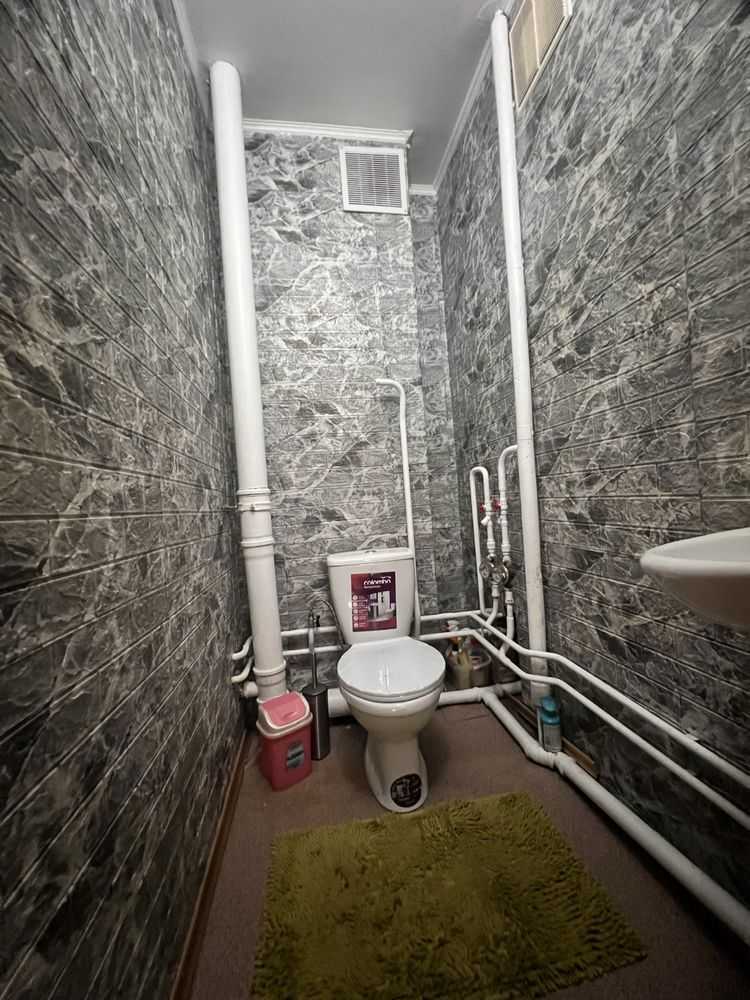 Аренда 1-комнатной квартиры 45 м², Николая Закревского ул., 95