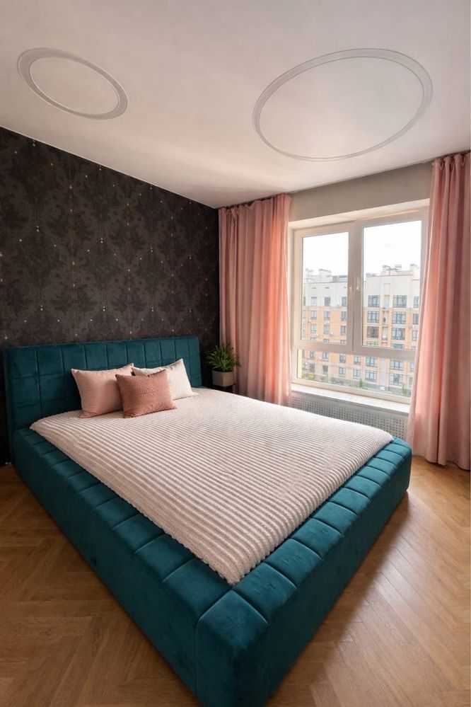 Продажа 2-комнатной квартиры 60 м², Петрівська