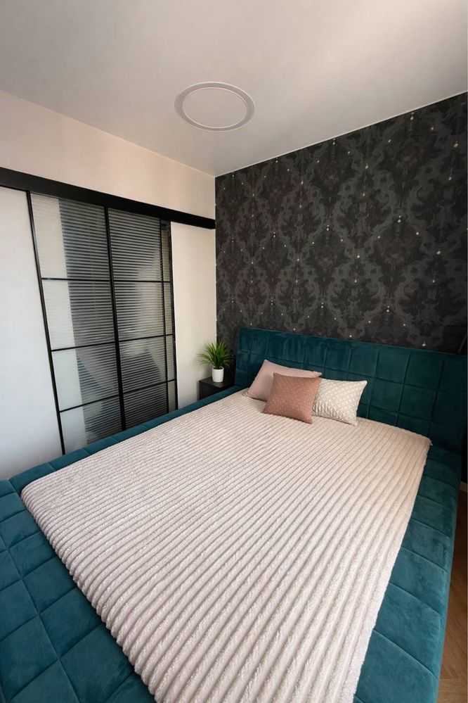Продажа 2-комнатной квартиры 60 м², Петрівська