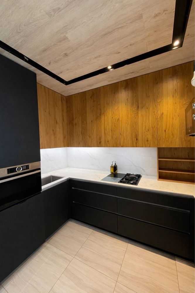 Продажа 2-комнатной квартиры 60 м², Петрівська