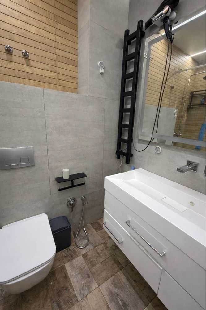 Продажа 2-комнатной квартиры 60 м², Петрівська