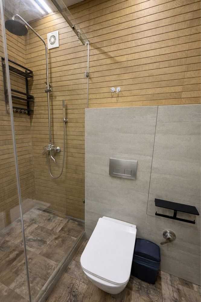 Продажа 2-комнатной квартиры 60 м², Петрівська