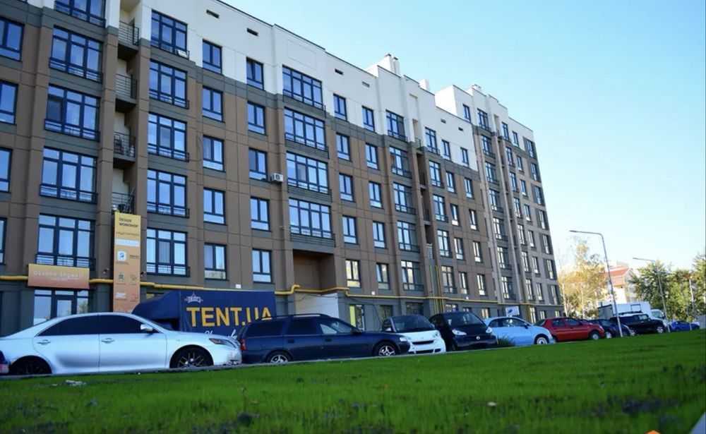 Продажа 2-комнатной квартиры 60 м², Петрівська
