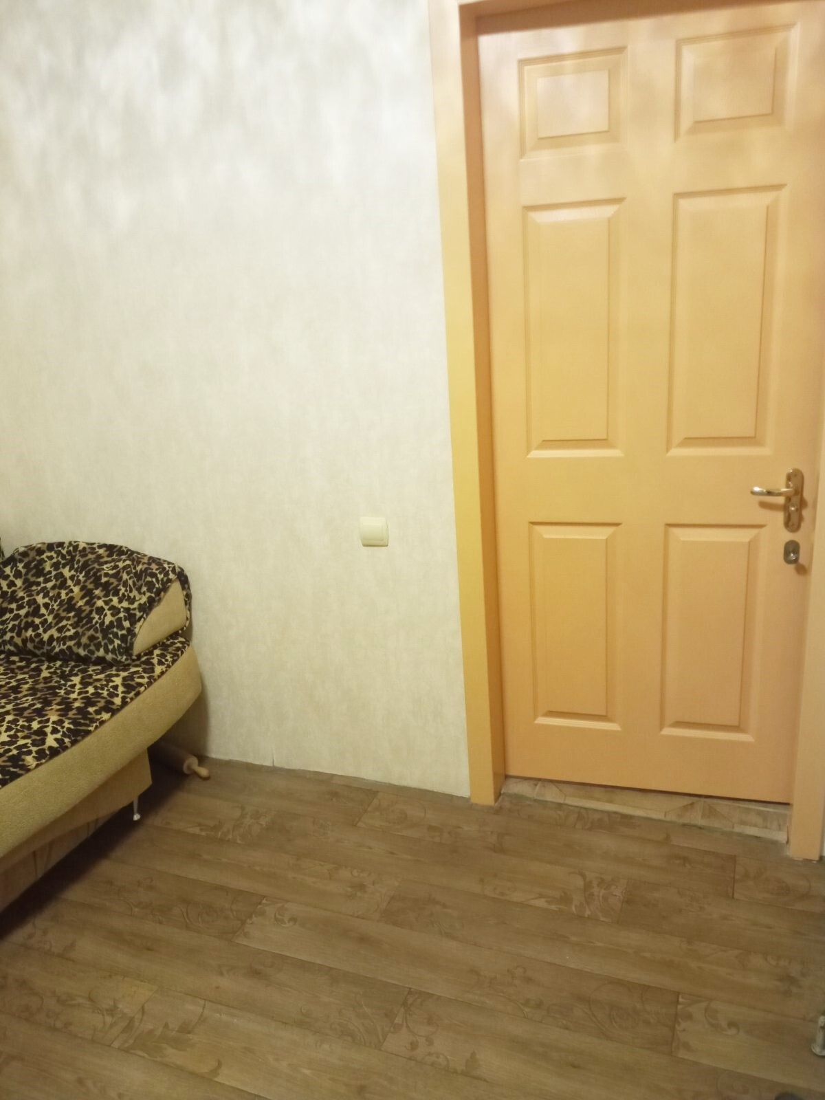 Продажа 4-комнатной квартиры 100 м², Олевская ул., 3Б