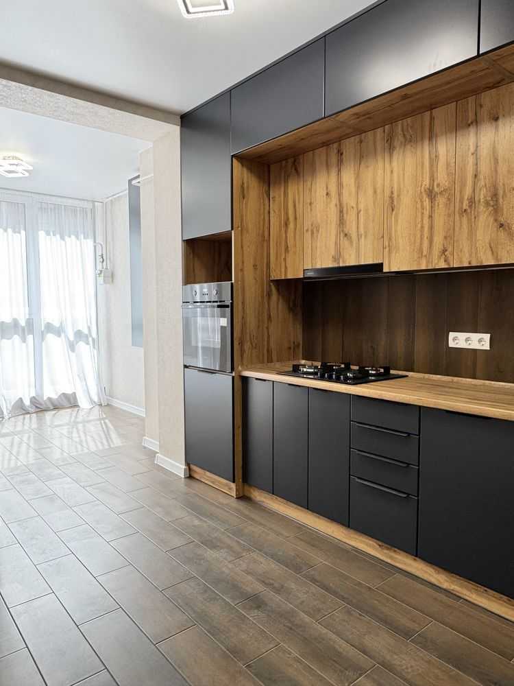 Продаж 1-кімнатної квартири 39 м², ЖК Софія Резіденс, Будинок 27 (Молодіжна, 10)