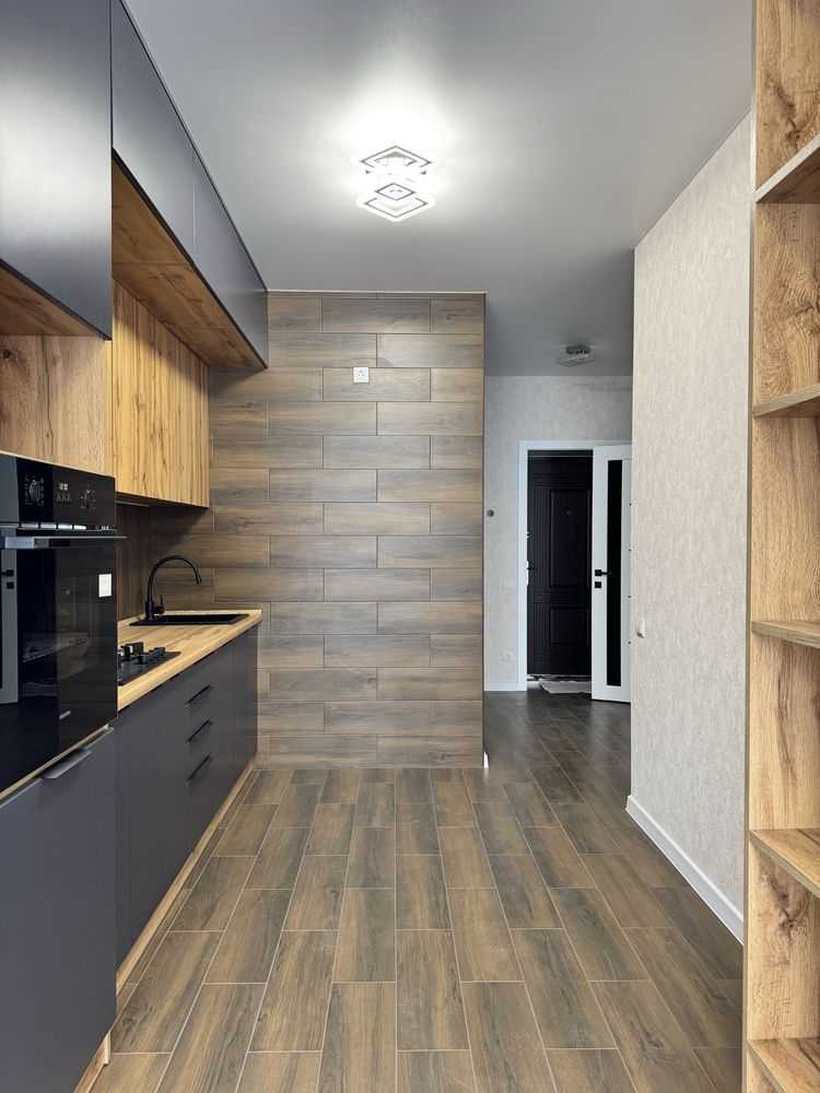 Продаж 1-кімнатної квартири 39 м², ЖК Софія Резіденс, Будинок 27 (Молодіжна, 10)