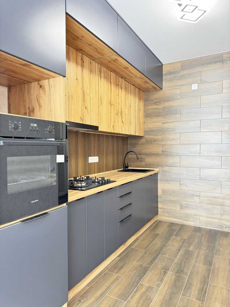 Продаж 1-кімнатної квартири 39 м², ЖК Софія Резіденс, Будинок 27 (Молодіжна, 10)