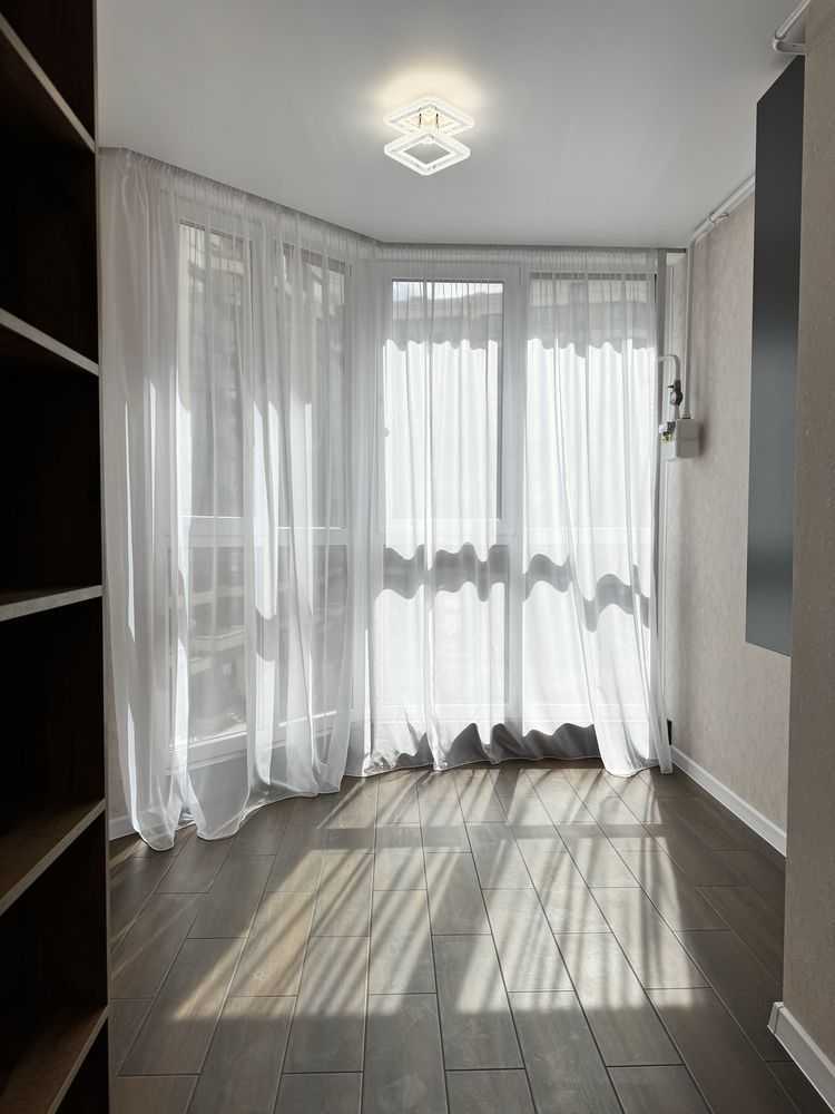 Продаж 1-кімнатної квартири 39 м², ЖК Софія Резіденс, Будинок 27 (Молодіжна, 10)