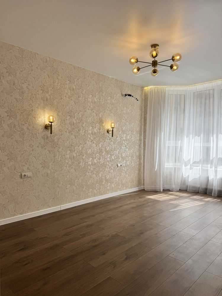 Продаж 1-кімнатної квартири 39 м², ЖК Софія Резіденс, Будинок 27 (Молодіжна, 10)