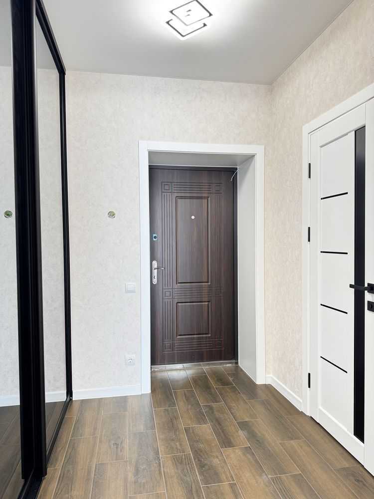 Продаж 1-кімнатної квартири 39 м², ЖК Софія Резіденс, Будинок 27 (Молодіжна, 10)