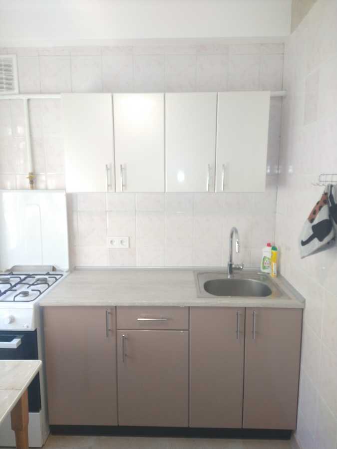 Аренда 1-комнатной квартиры 30 м², Юности ул.