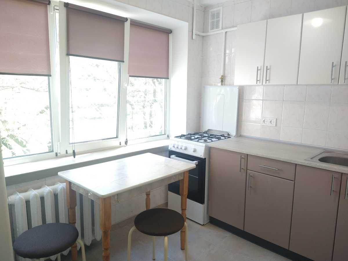 Аренда 1-комнатной квартиры 30 м², Юности ул.