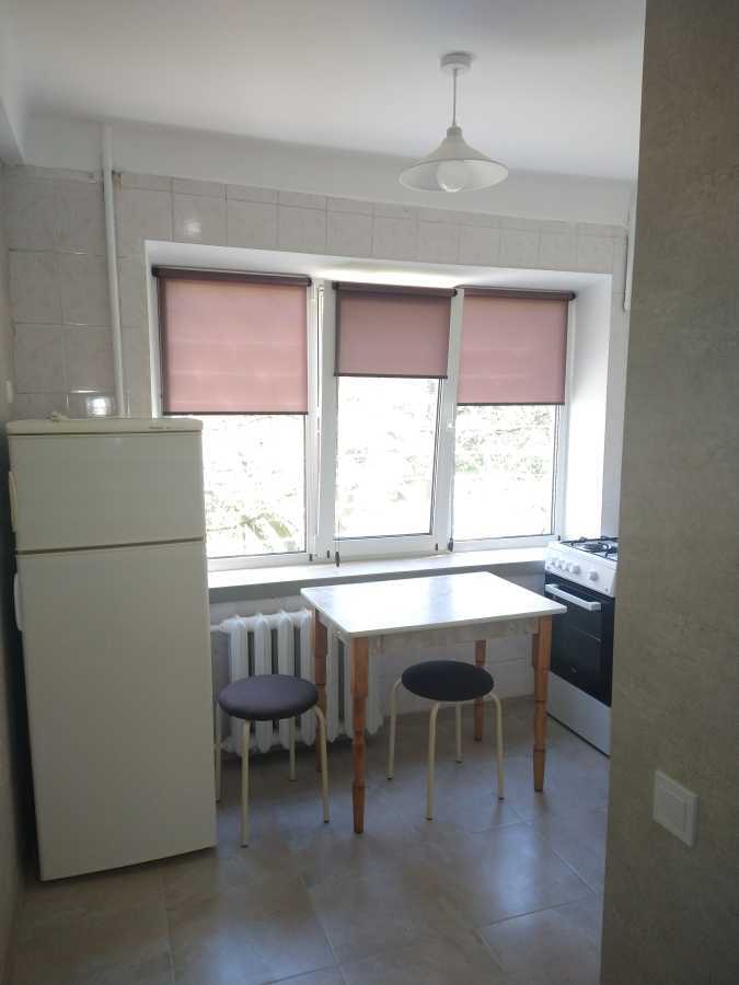 Аренда 1-комнатной квартиры 30 м², Юности ул.