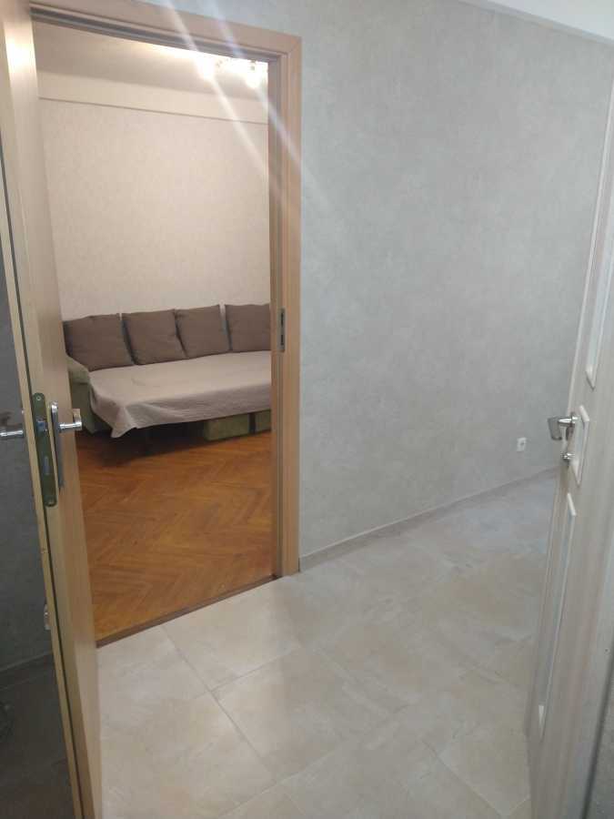 Аренда 1-комнатной квартиры 30 м², Юности ул.