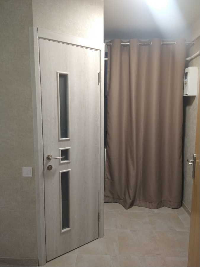Аренда 1-комнатной квартиры 30 м², Юности ул.
