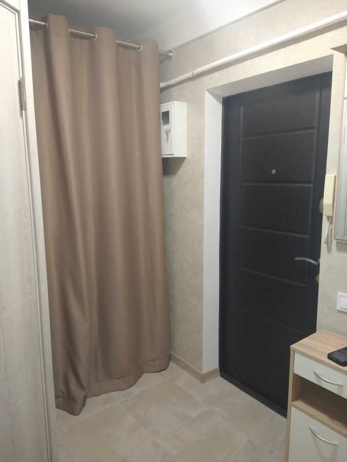 Аренда 1-комнатной квартиры 30 м², Юности ул.
