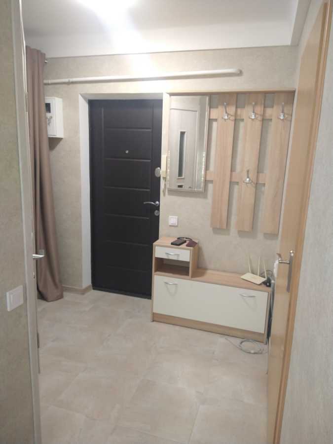 Аренда 1-комнатной квартиры 30 м², Юности ул.