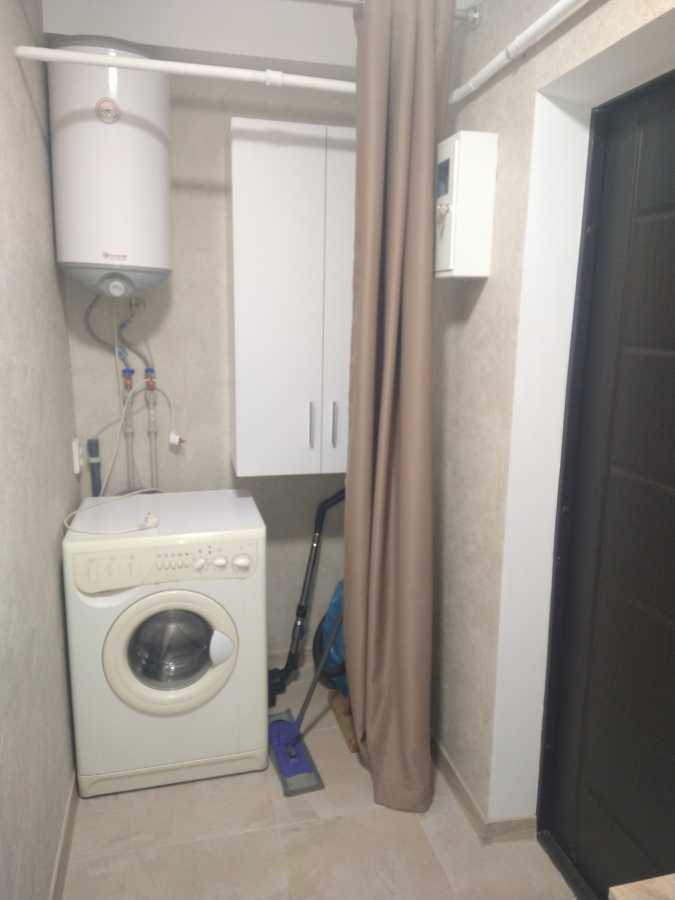 Аренда 1-комнатной квартиры 30 м², Юности ул.