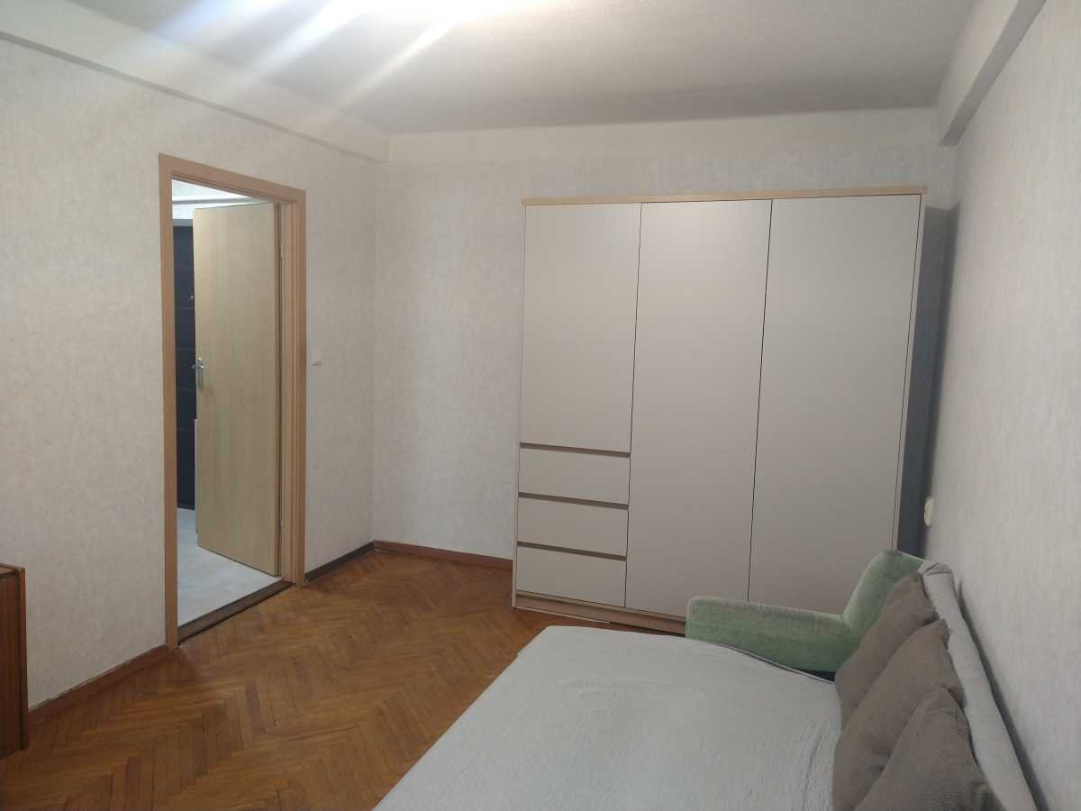 Аренда 1-комнатной квартиры 30 м², Юности ул.