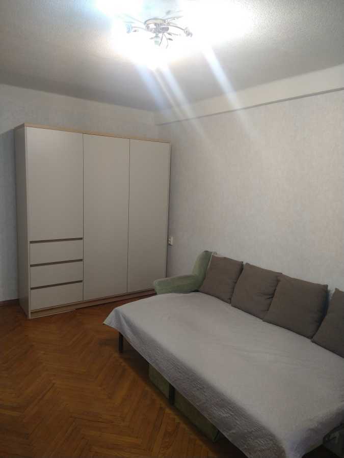 Аренда 1-комнатной квартиры 30 м², Юности ул.
