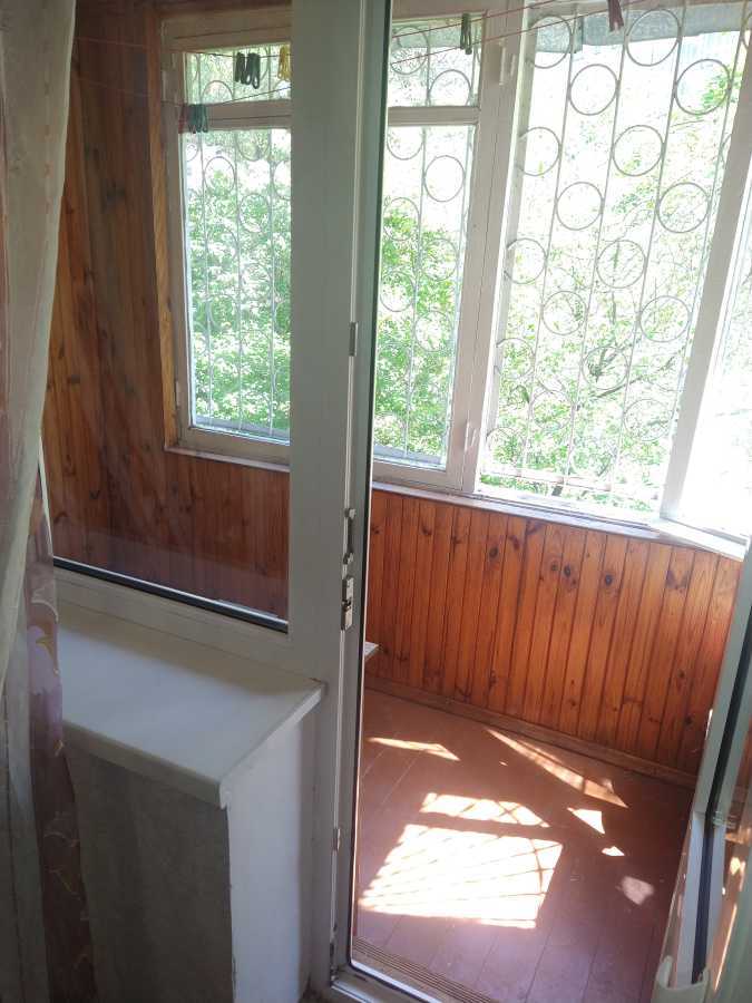 Аренда 1-комнатной квартиры 30 м², Юности ул.