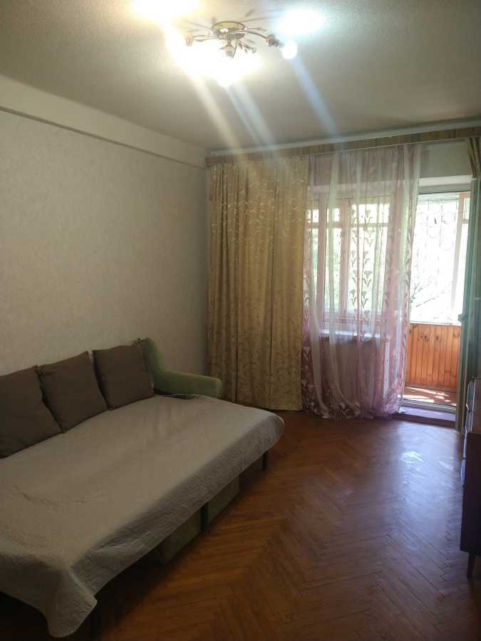 Аренда 1-комнатной квартиры 30 м², Юности ул.