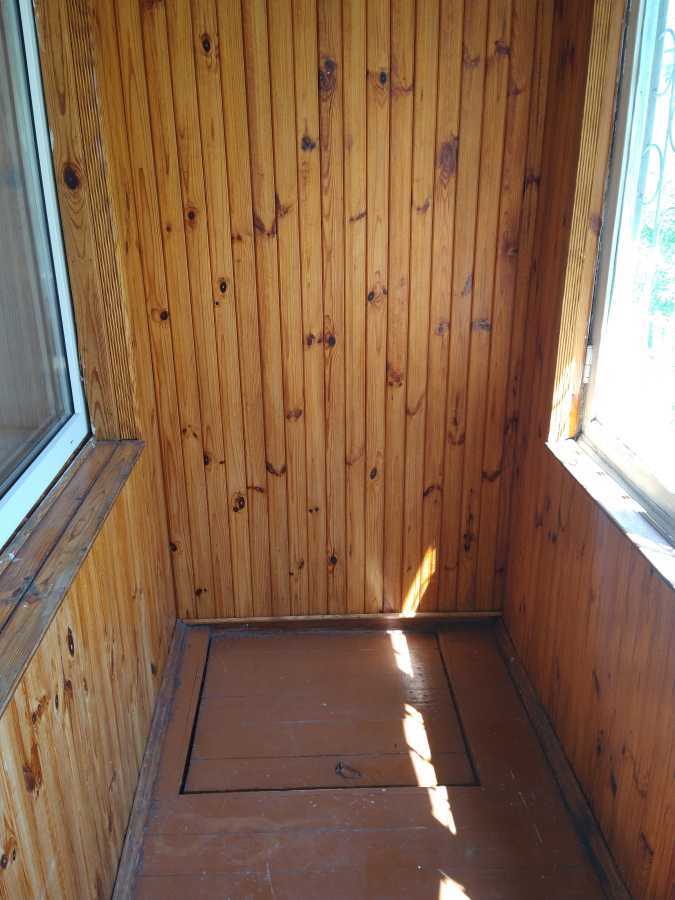 Аренда 1-комнатной квартиры 30 м², Юности ул.