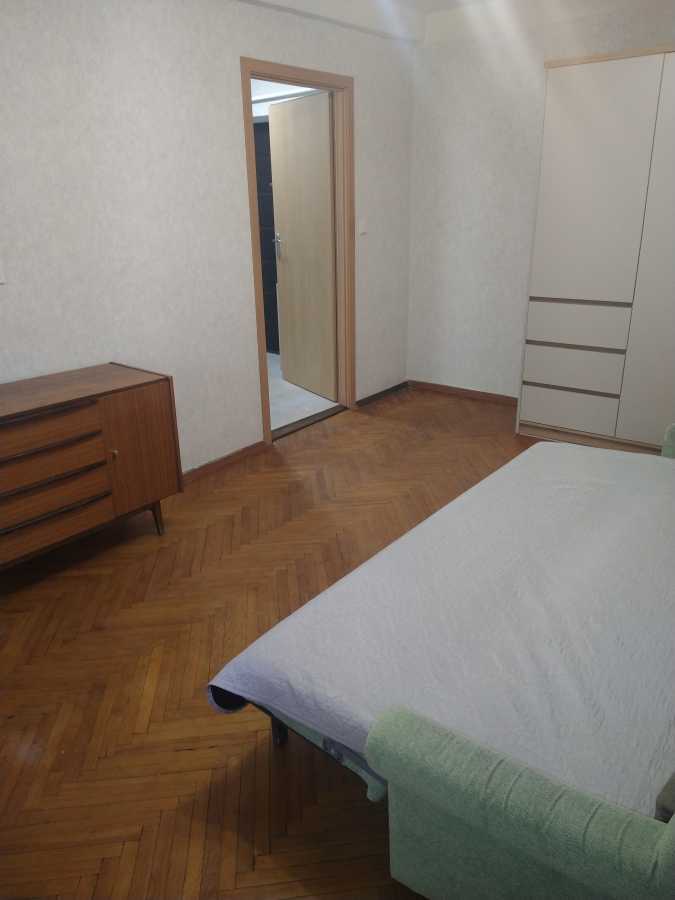 Аренда 1-комнатной квартиры 30 м², Юности ул.
