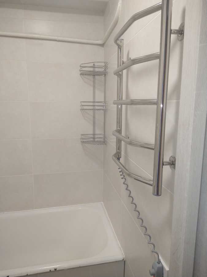 Аренда 1-комнатной квартиры 30 м², Юности ул.