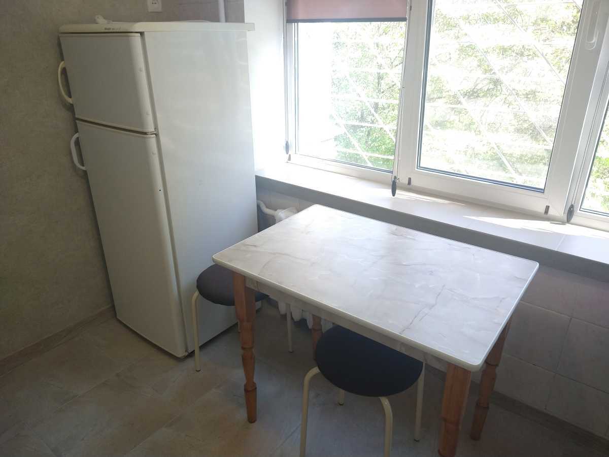 Аренда 1-комнатной квартиры 30 м², Юности ул.