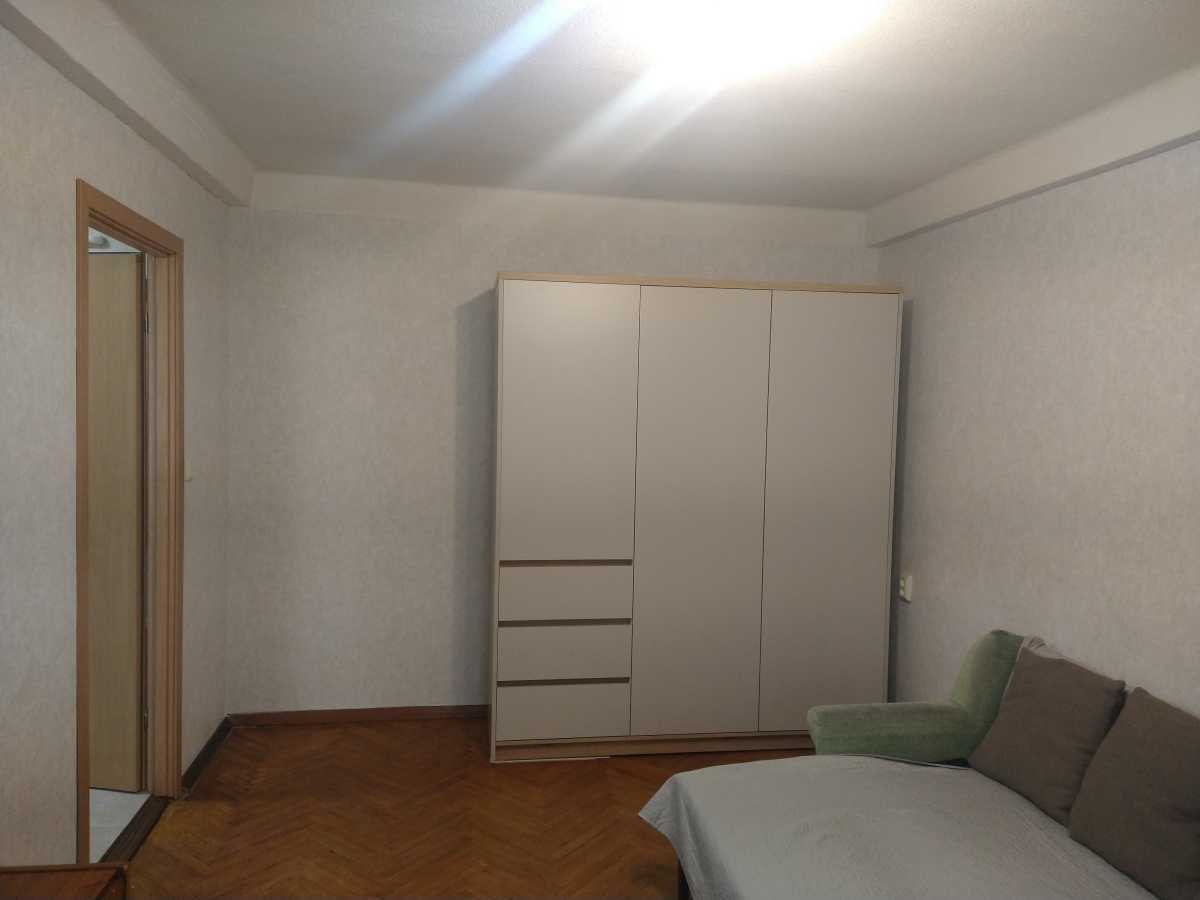 Аренда 1-комнатной квартиры 30 м², Юности ул.