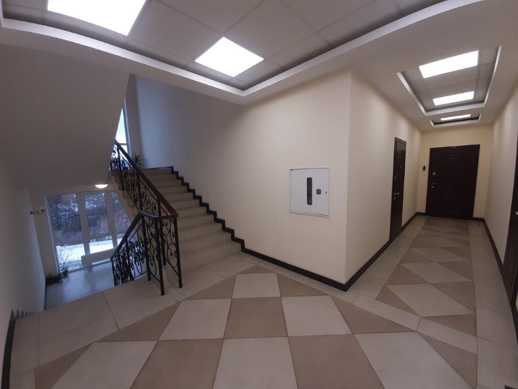 Аренда офиса 92 м², Вознесенский спуск