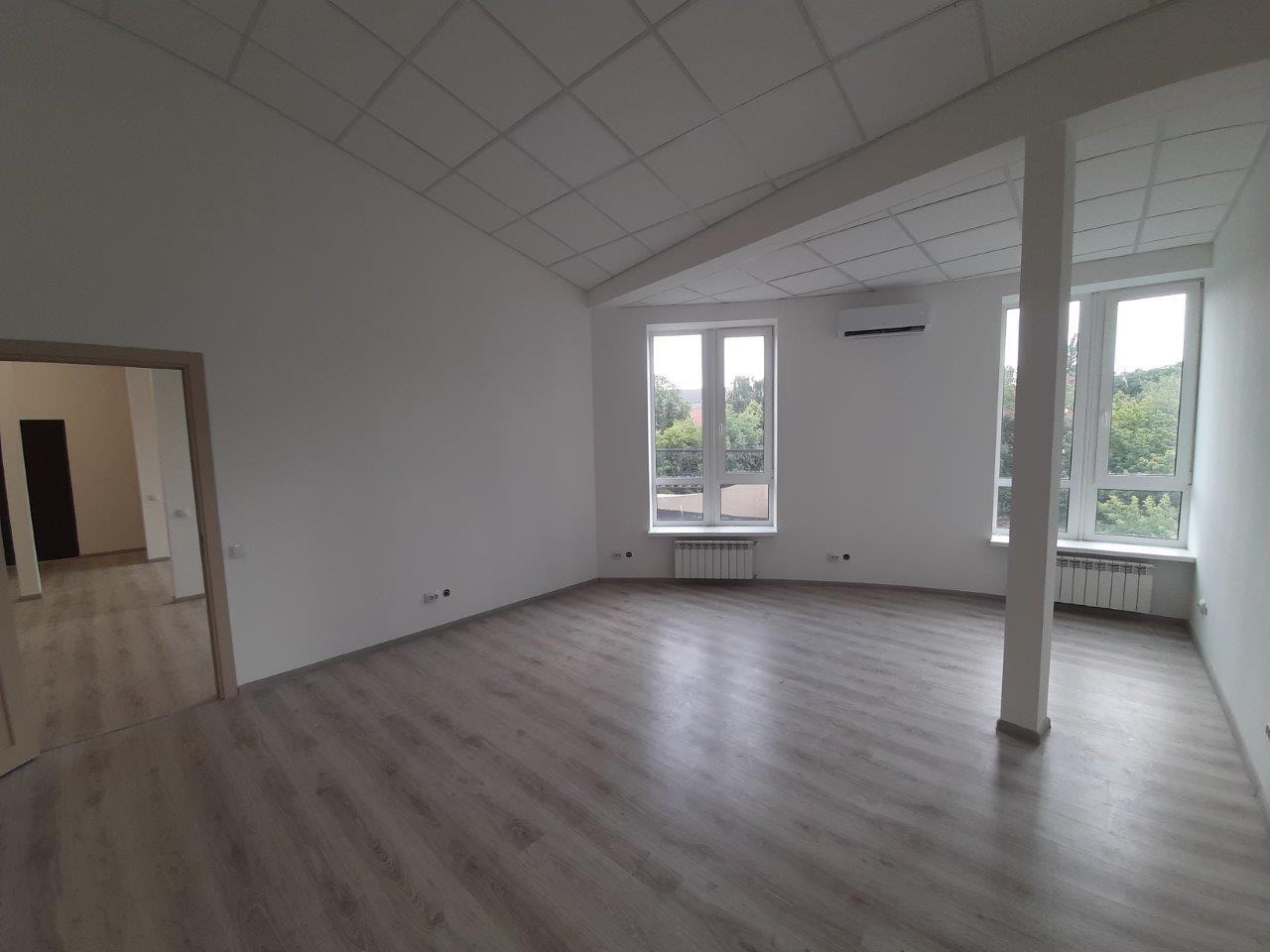 Аренда офиса 92 м², Вознесенский спуск