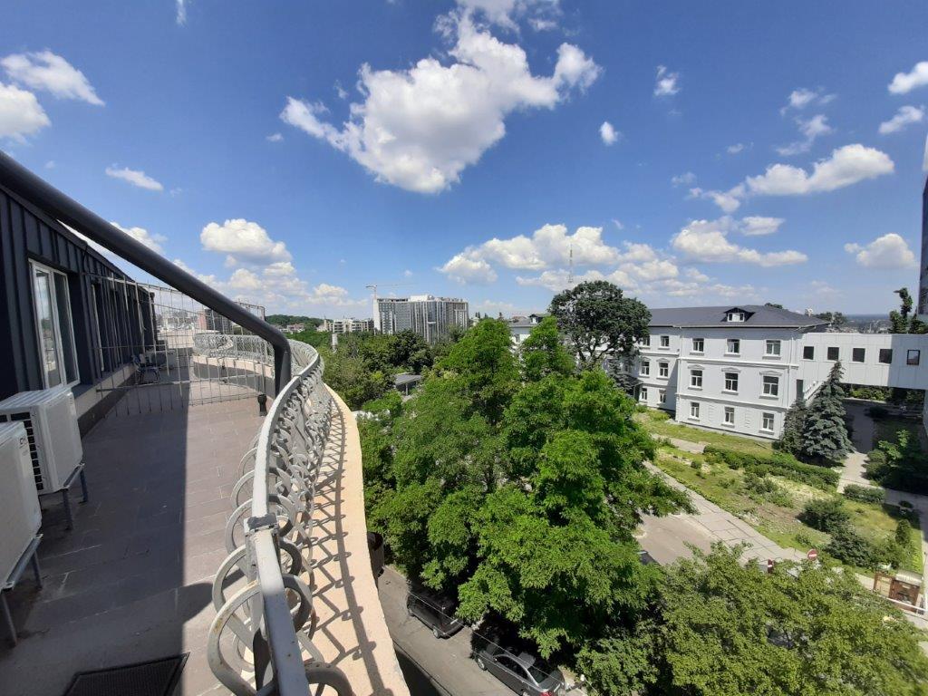 Аренда офиса 92 м², Вознесенский спуск