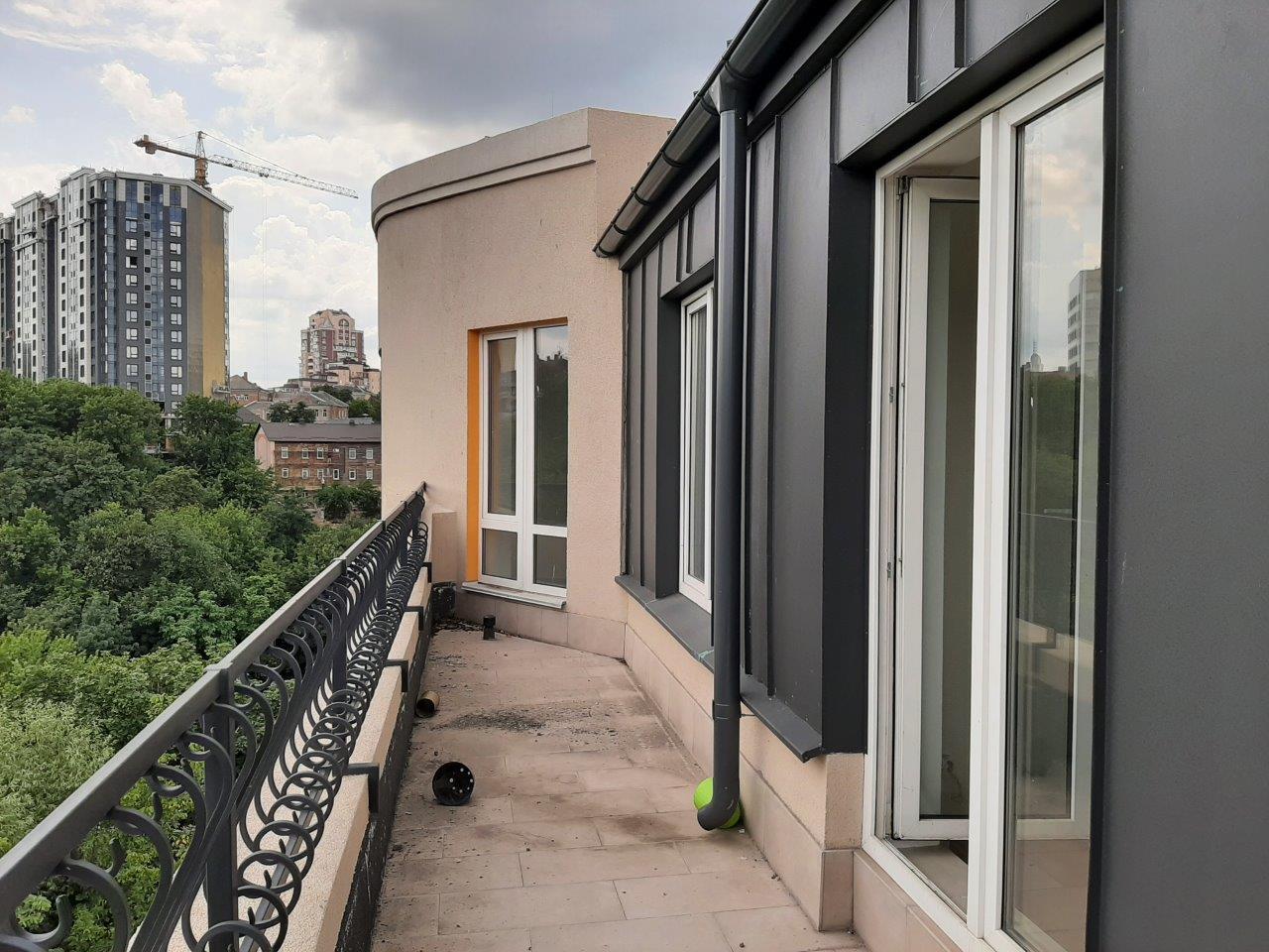 Аренда офиса 92 м², Вознесенский спуск