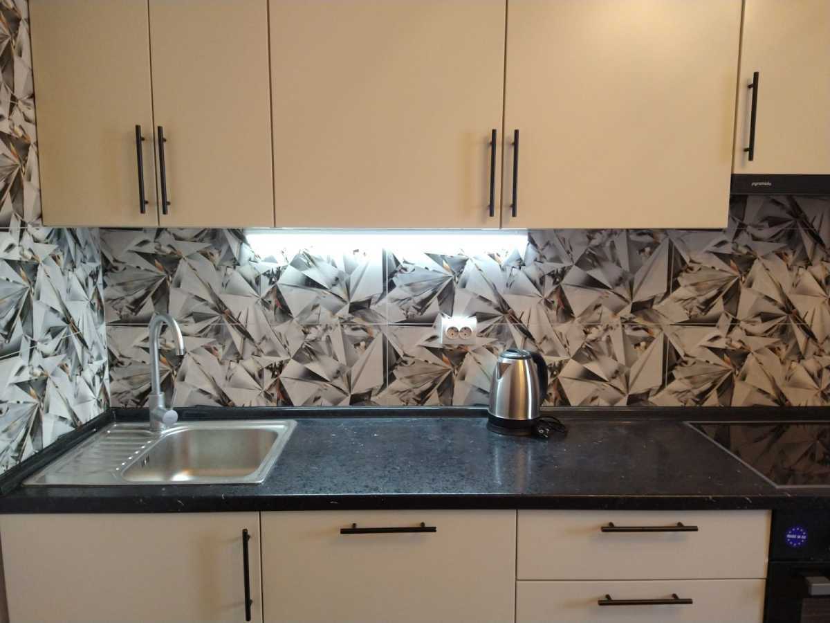 Аренда 1-комнатной квартиры 51 м², Ревуцкого ул., 54