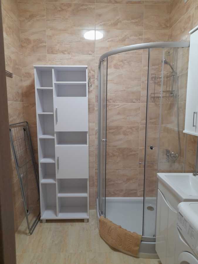 Аренда 1-комнатной квартиры 51 м², Ревуцкого ул., 54